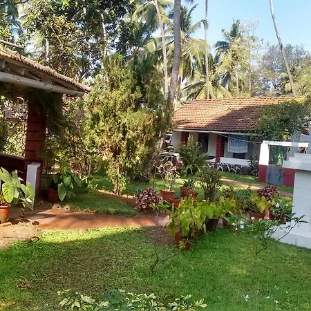 White Negro Beach Resort